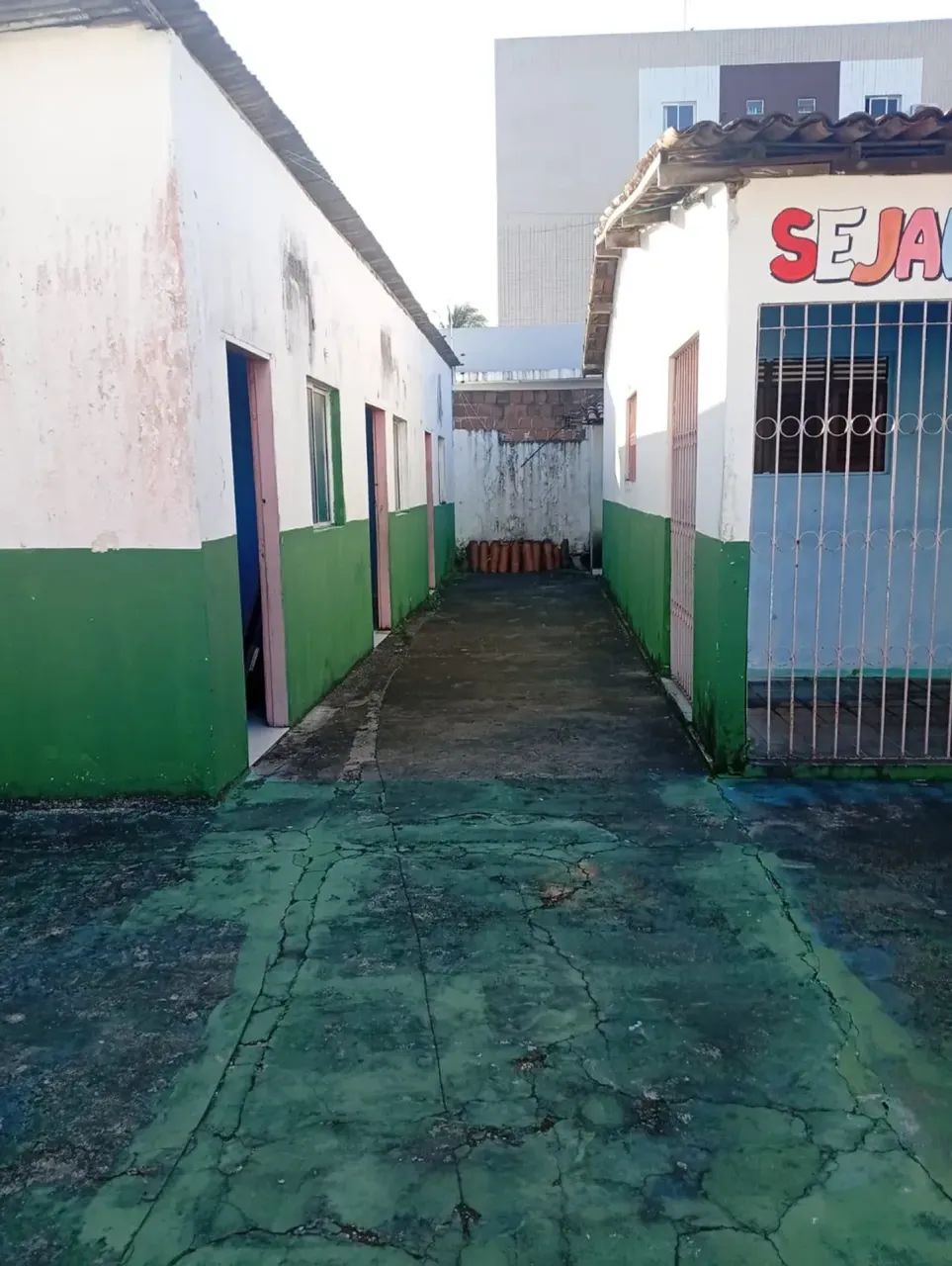 Imóvel para aluguel com 297 metros quadrados com 3 quartos em Ernesto Geisel - João Pessoa - Foto 2
