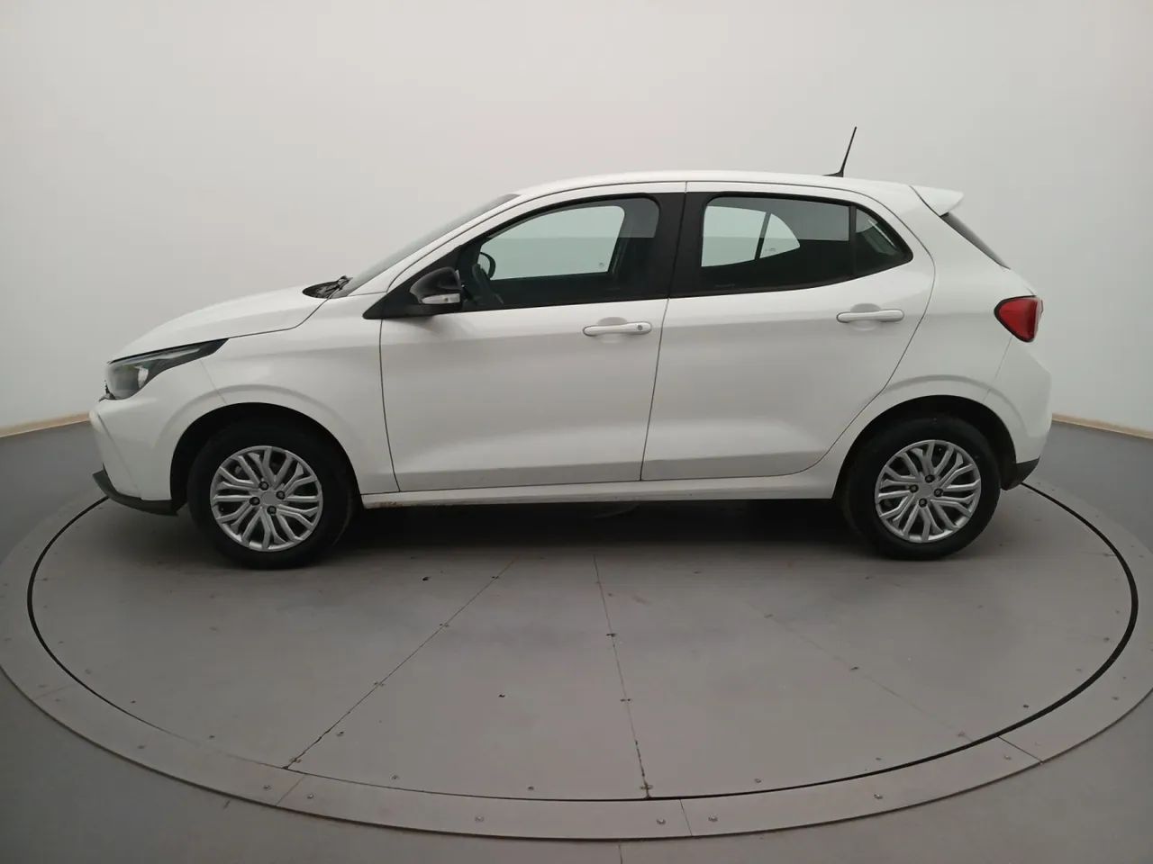 Fiat Argo Drive 1.0 Firefly 2026 - Foto 2