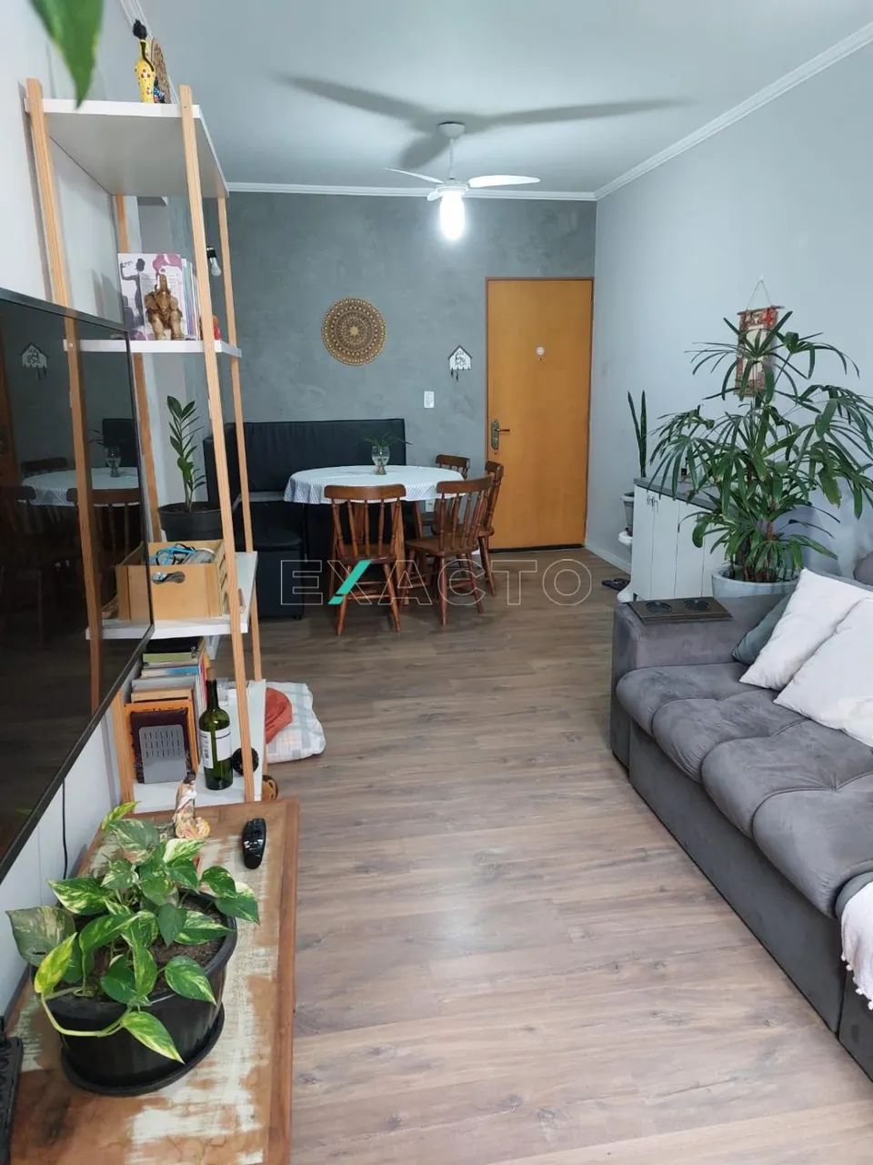 apartamento - Ponte Preta - Campinas - Foto 3