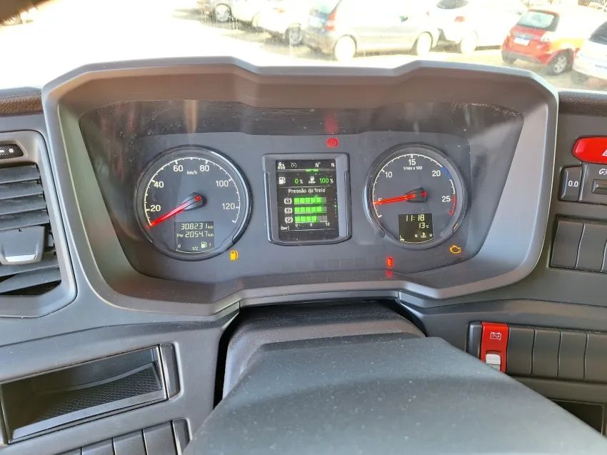 Scania R 540 6x4. - Foto 3