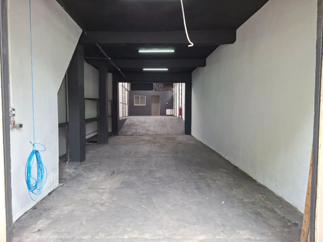 Loja na Avenida Atlântica, 1197  130 m² - Foto 5