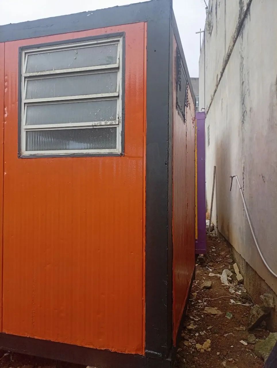 Container Isotérmico  - Foto 5