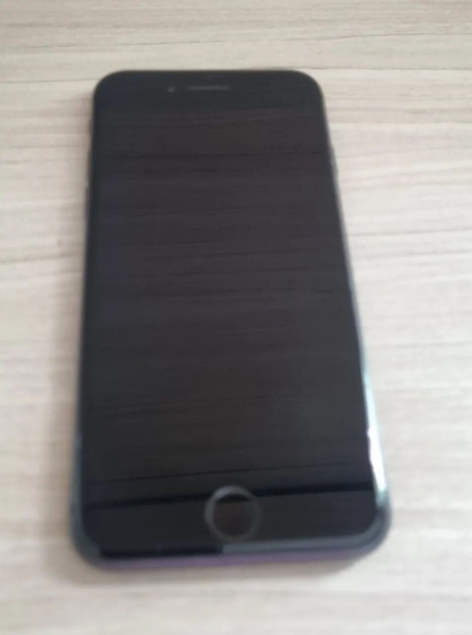 Iphone 8 - 64GB - Preto