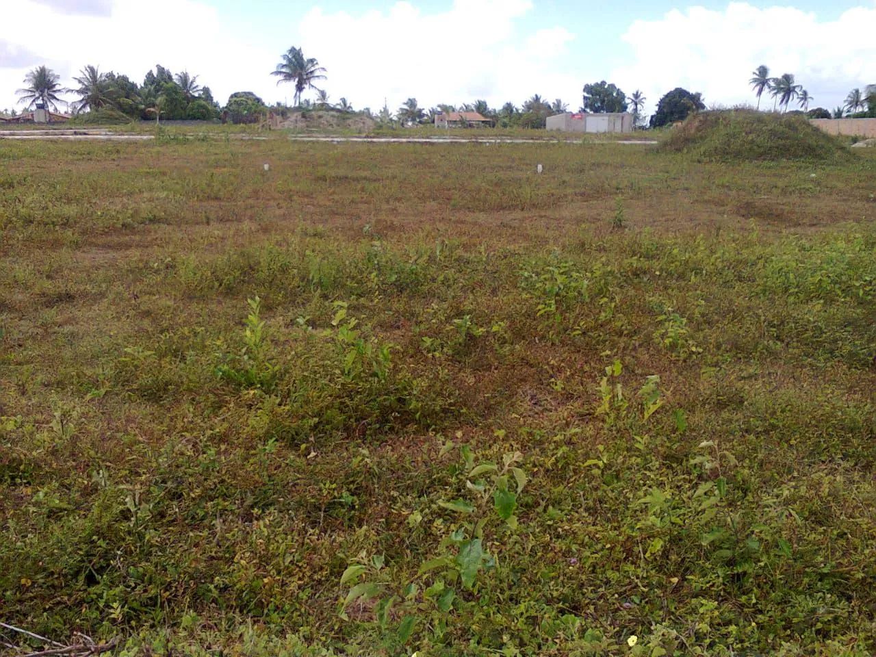 Terreno em itapuranga - Foto 4