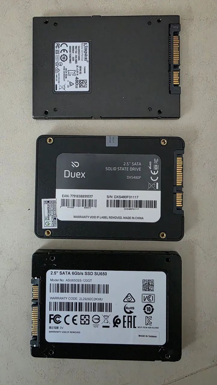 SSD - Foto 4