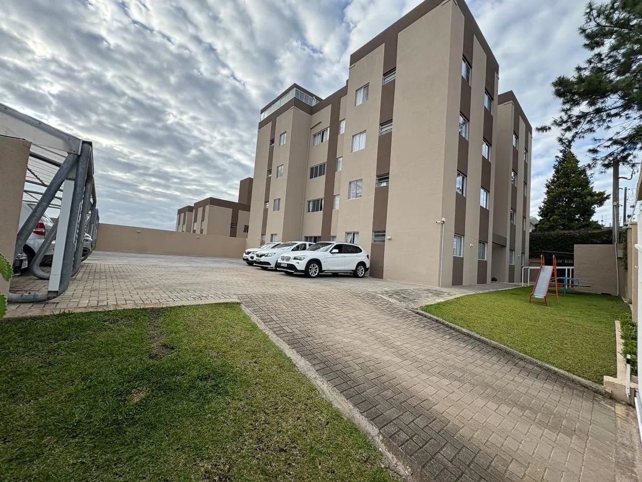 Foto - Pinhais - Jardim Amélia