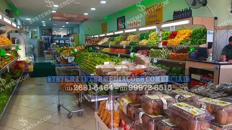 Hortifruti na Zona Norte SP - Foto 3