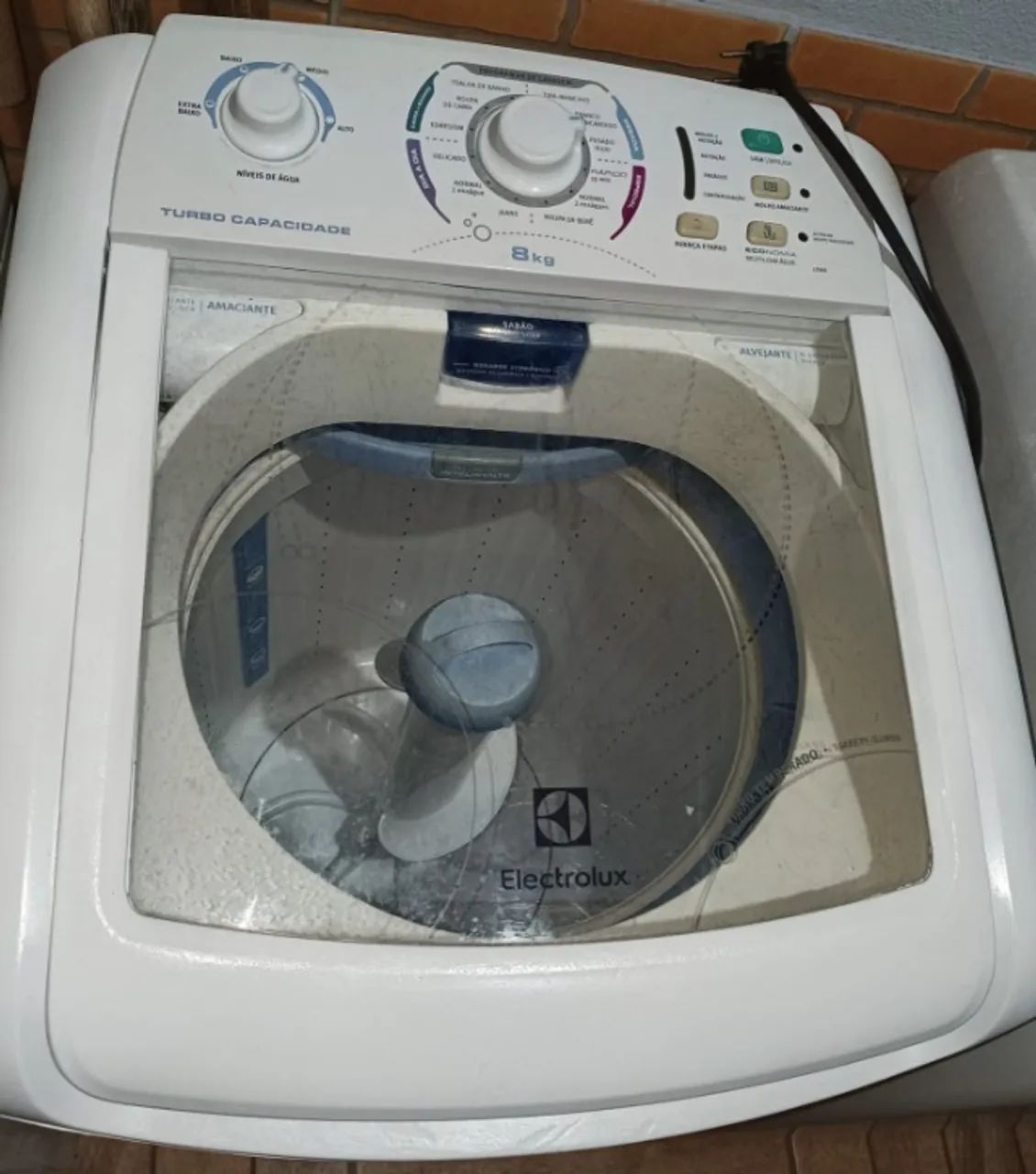 Máquina de lavar  - Foto 3