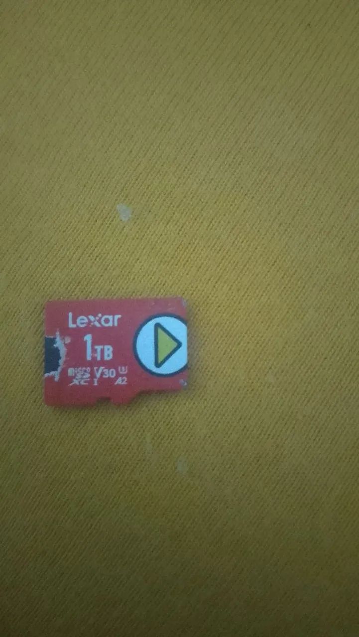 Cartão sd Nintendo switch 1 terá 