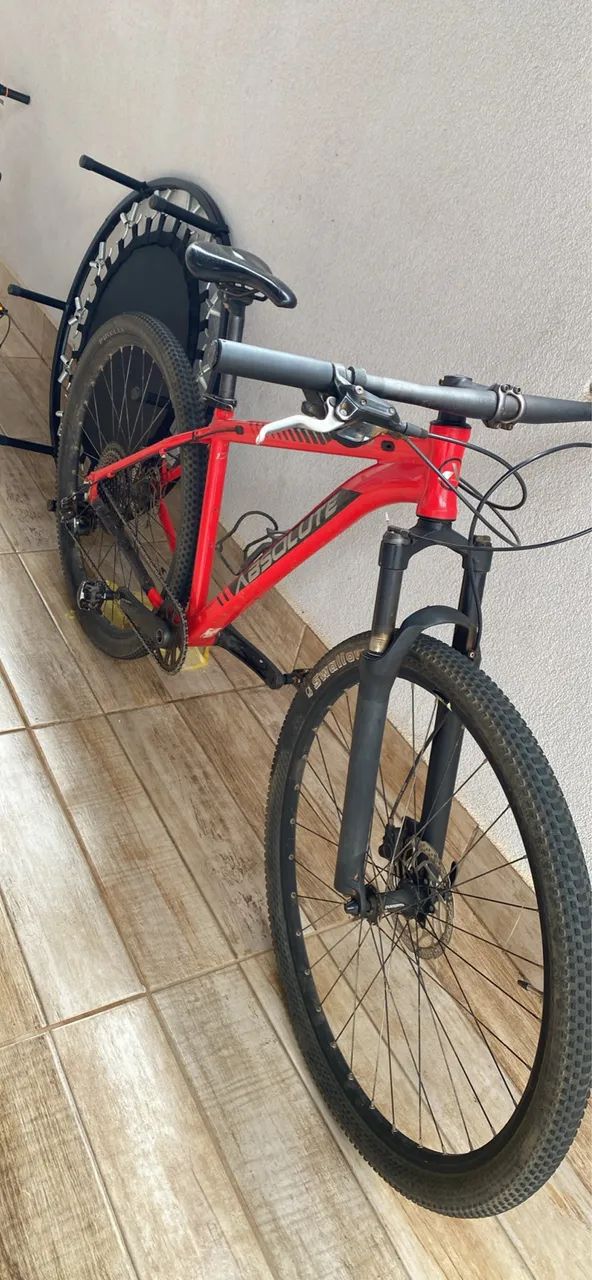 Bicicleta  - Foto 3