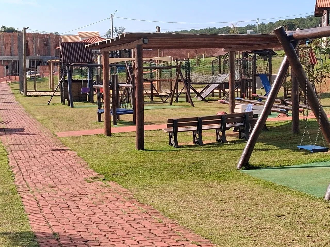 Terreno Condomínio Reserva Ipanema  - Foto 4