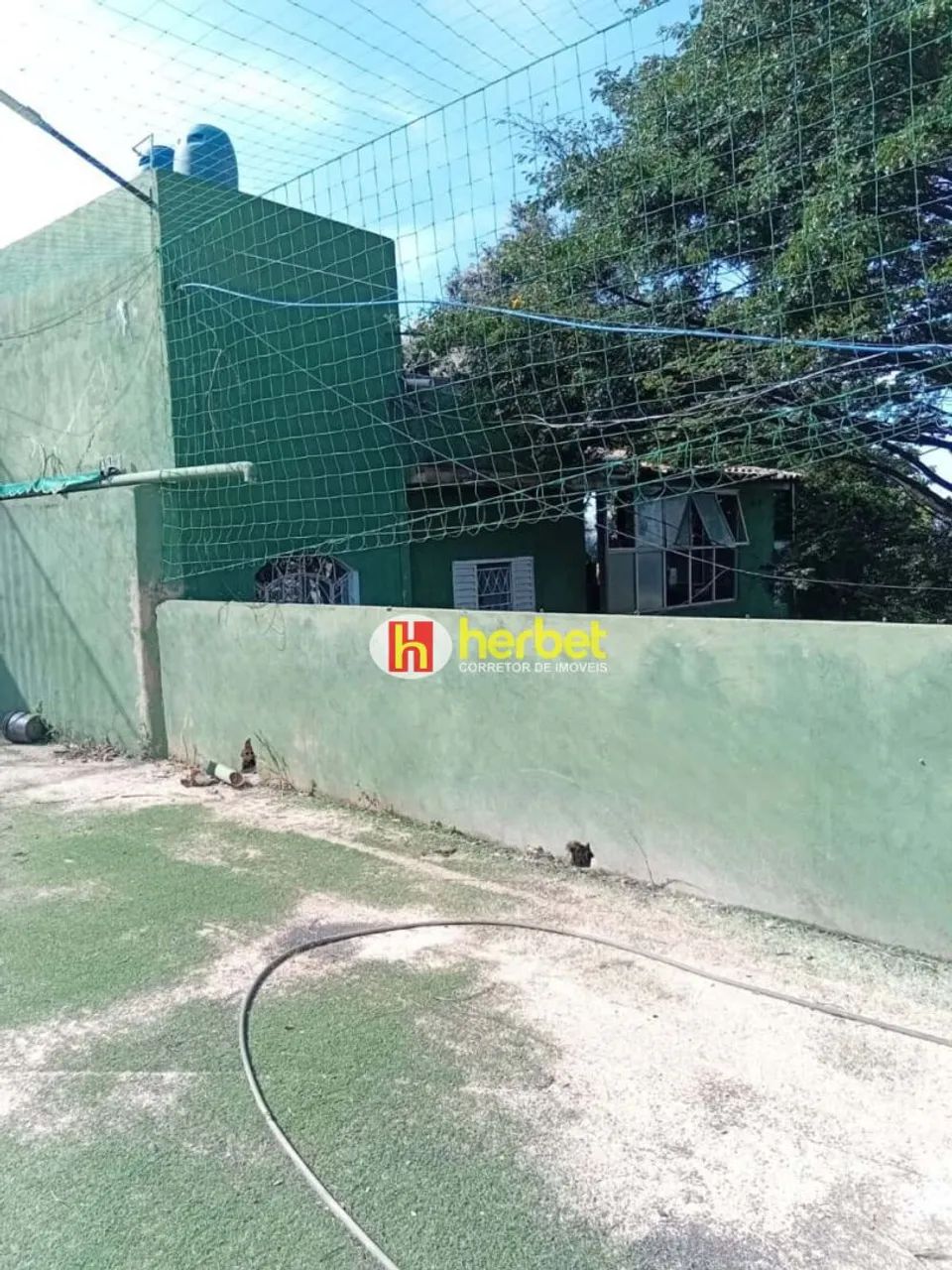 Quadra de Esporte - Foto 3