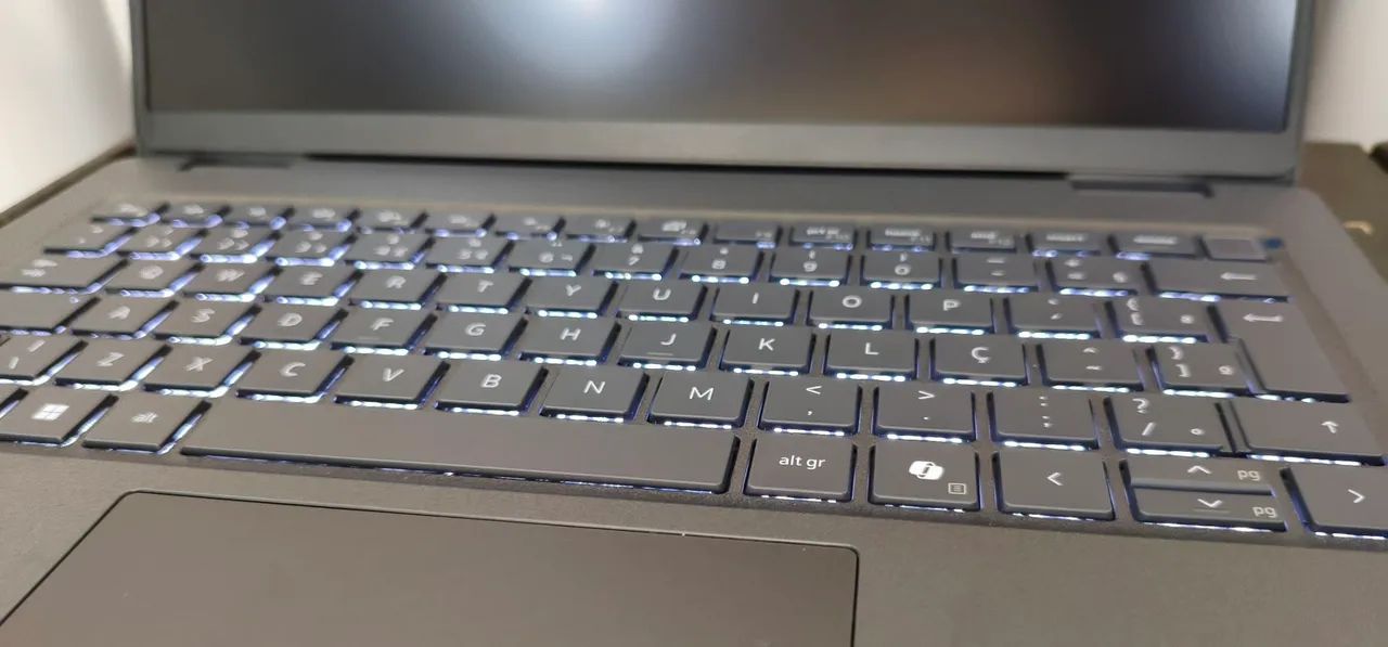Par de Notebook's DELL PRO CORE 7 PC14250 NOVOS NA CAIXA - Foto 3
