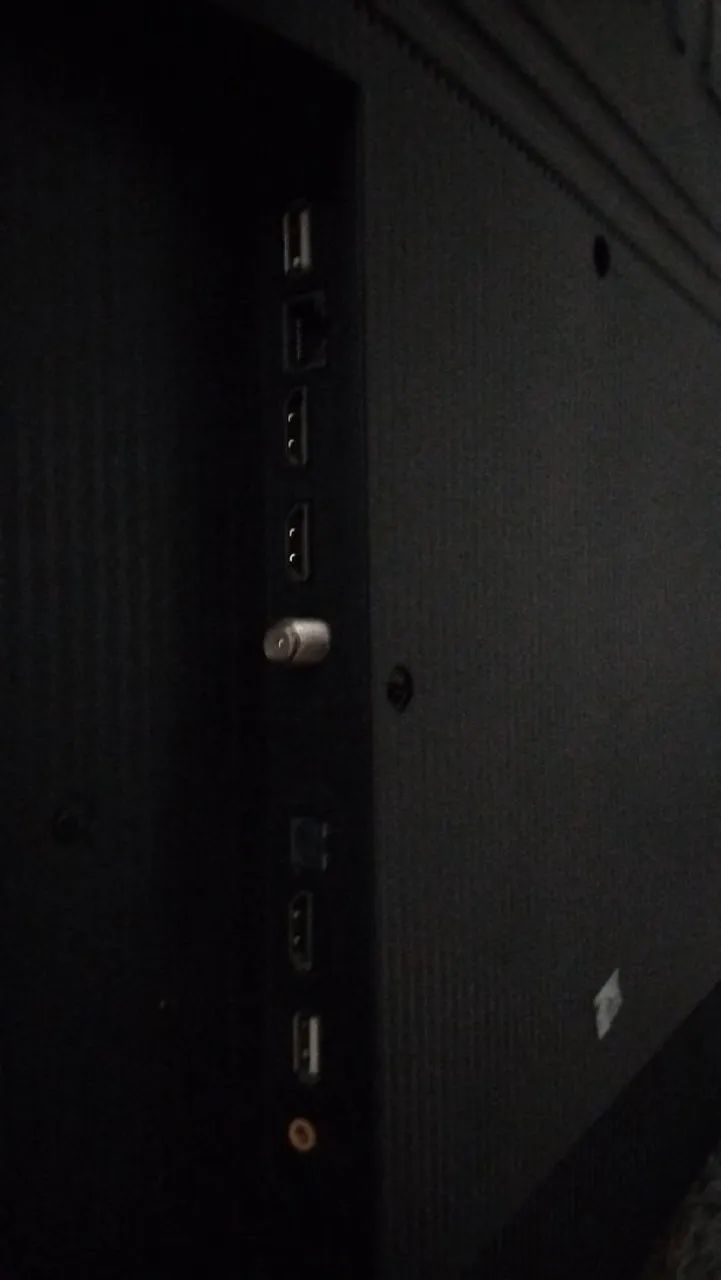 Smart tv TCL (retirar pecas) - Foto 4