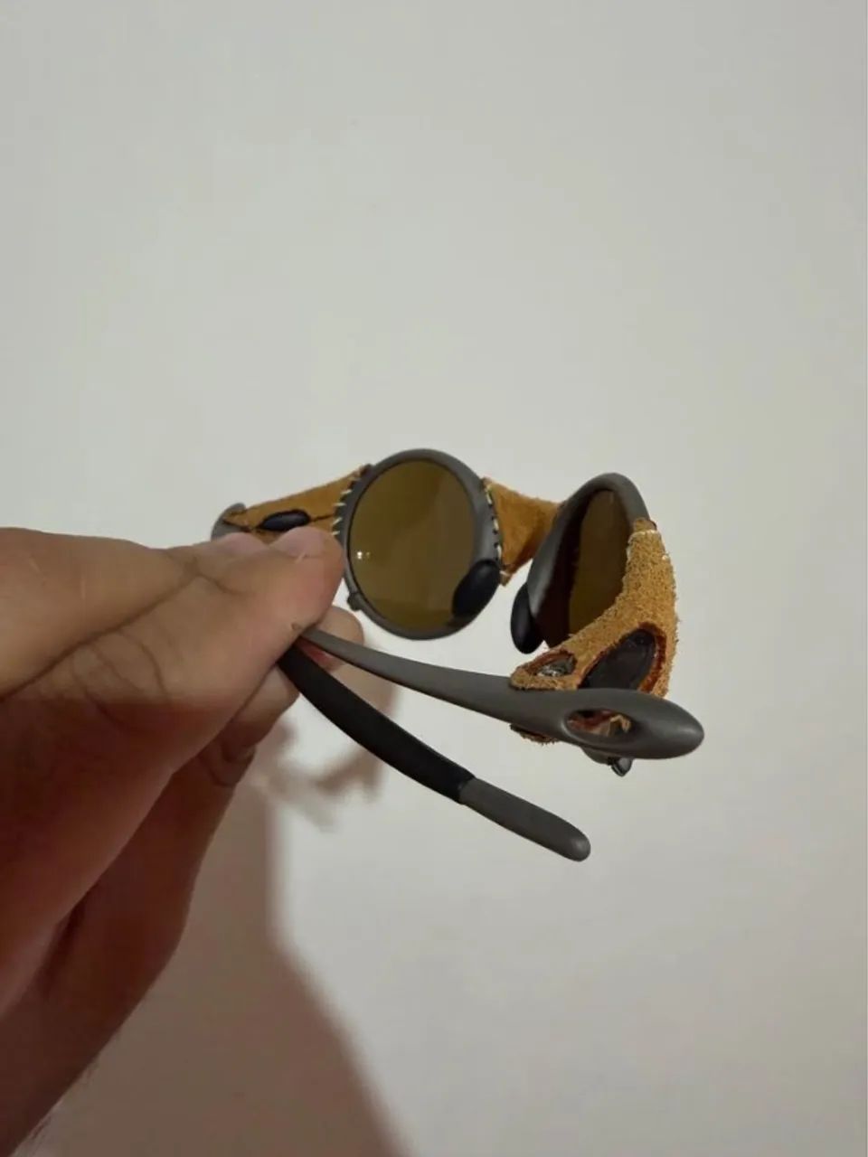 OAKLEY MARS LEATHER JORDAN  - Foto 3