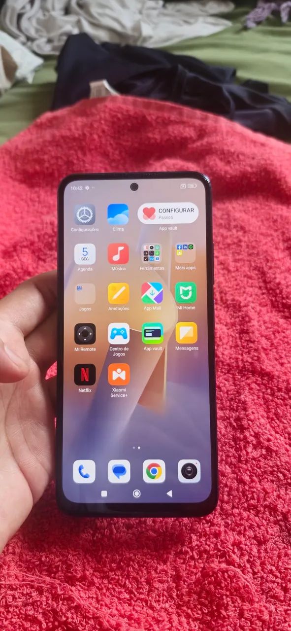 Redmi note 11s