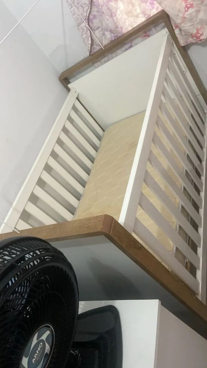 Berço  - Foto 2