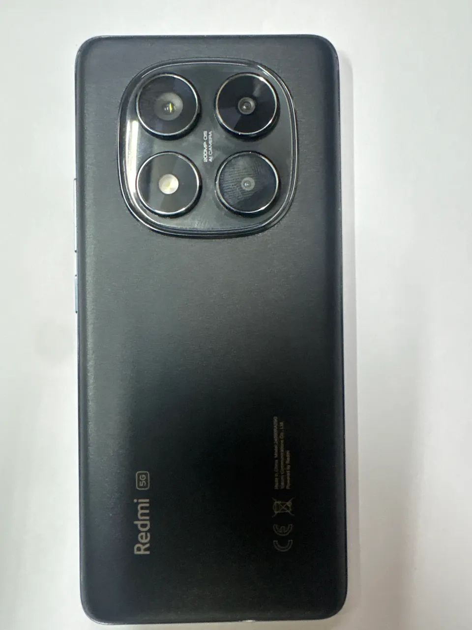 Redmi note 14 pro 256gb 8 ram - Foto 2