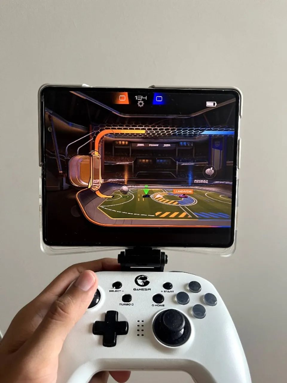 Samsung Galaxy Z Fold 3 256gb 12gb de ram - Foto 2