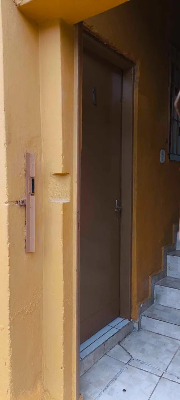 CASA 2 COMODOS SEM GARAGEM , JD RODOLFO PIRANI ZONA LESTE SP - Foto 5