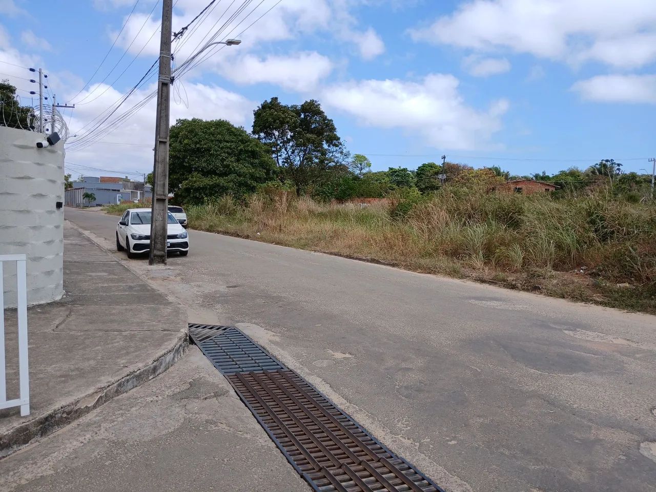 Terreno em frente ao Prime 2 - Foto 2