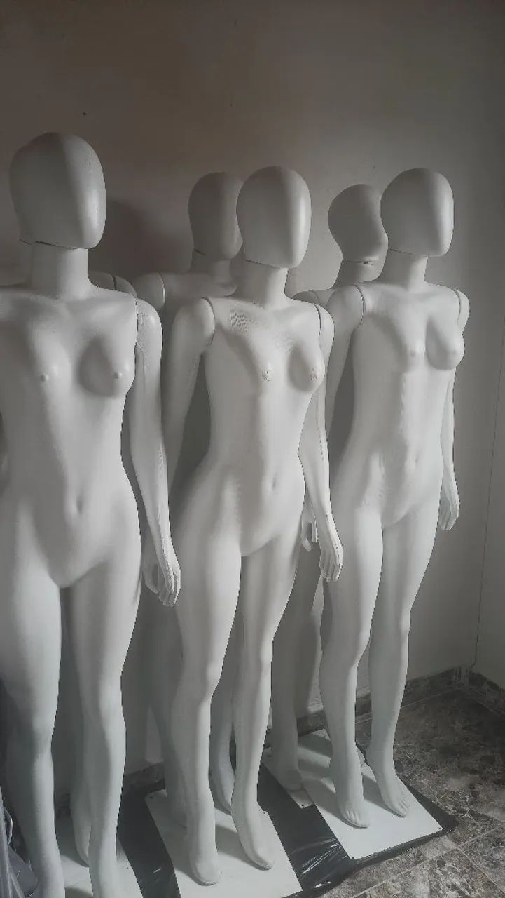 Manequins a venda  - Foto 2
