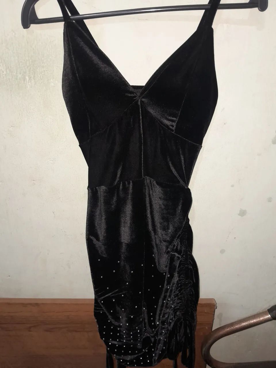 Roupas novas e semi novas