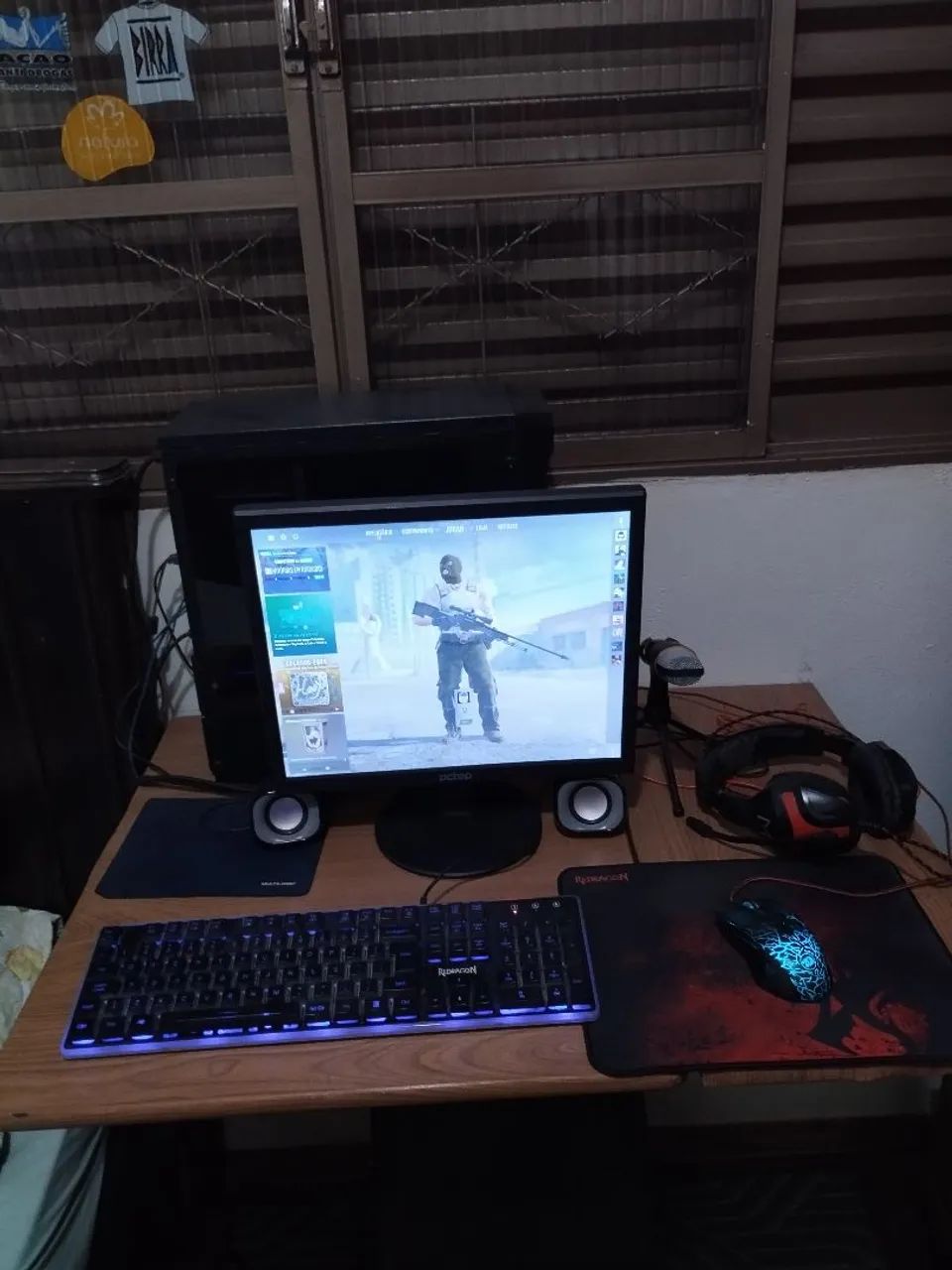 PC gamer - Foto 2