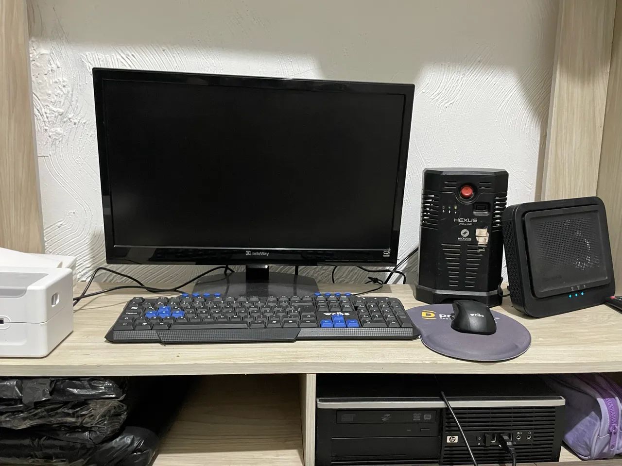 Computador completo de qualidade - Foto 3
