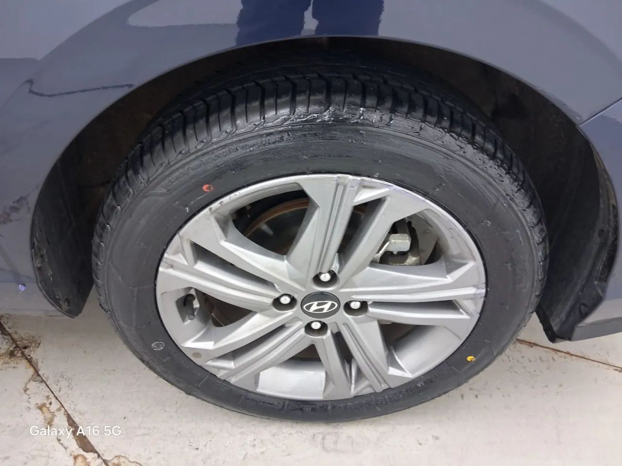 Hyundai HB20S Comfort Plus 1.0 TB Flex 12V Aut, foto 12 de 17