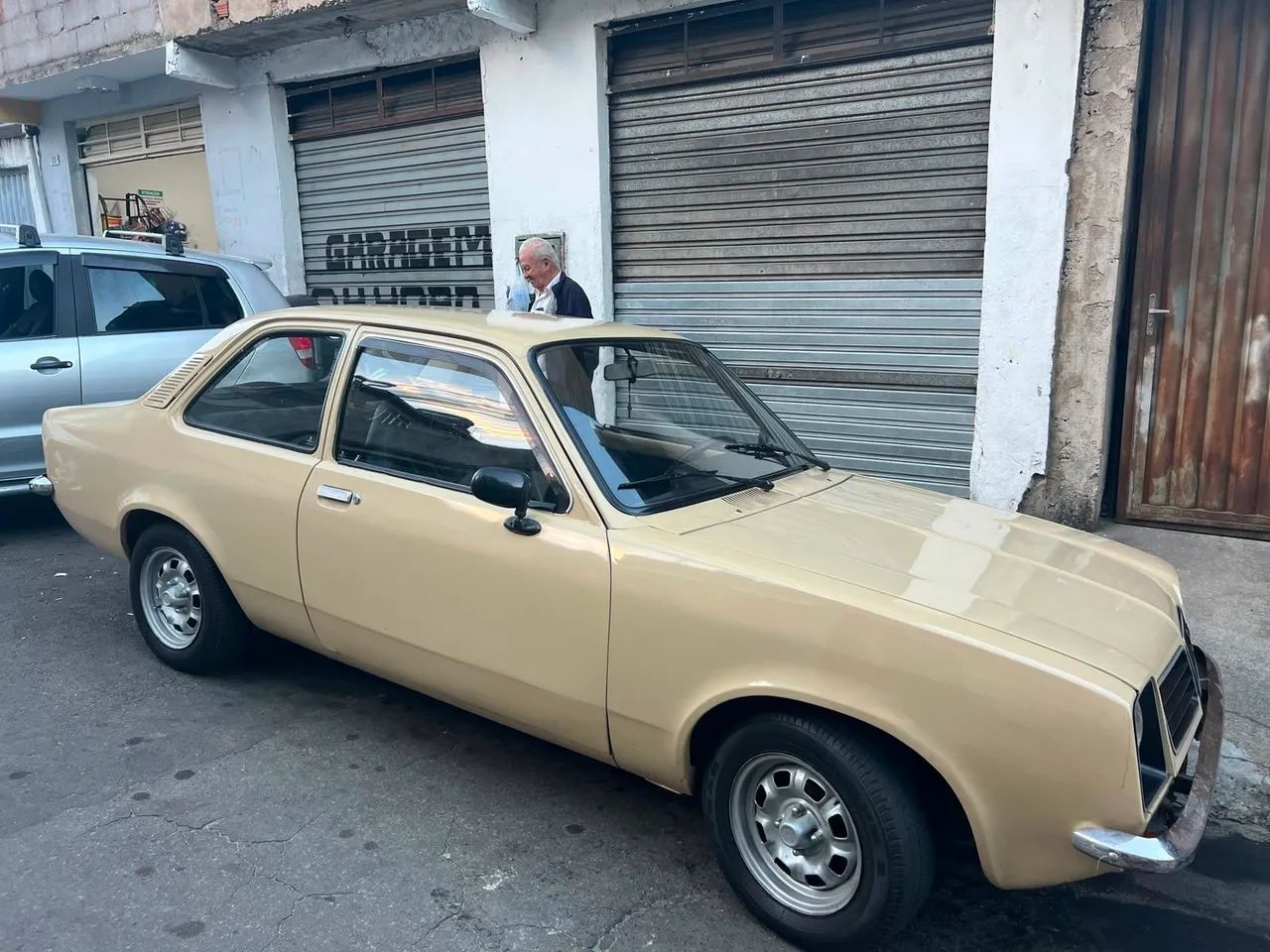 Chevette 1978 - Foto 2