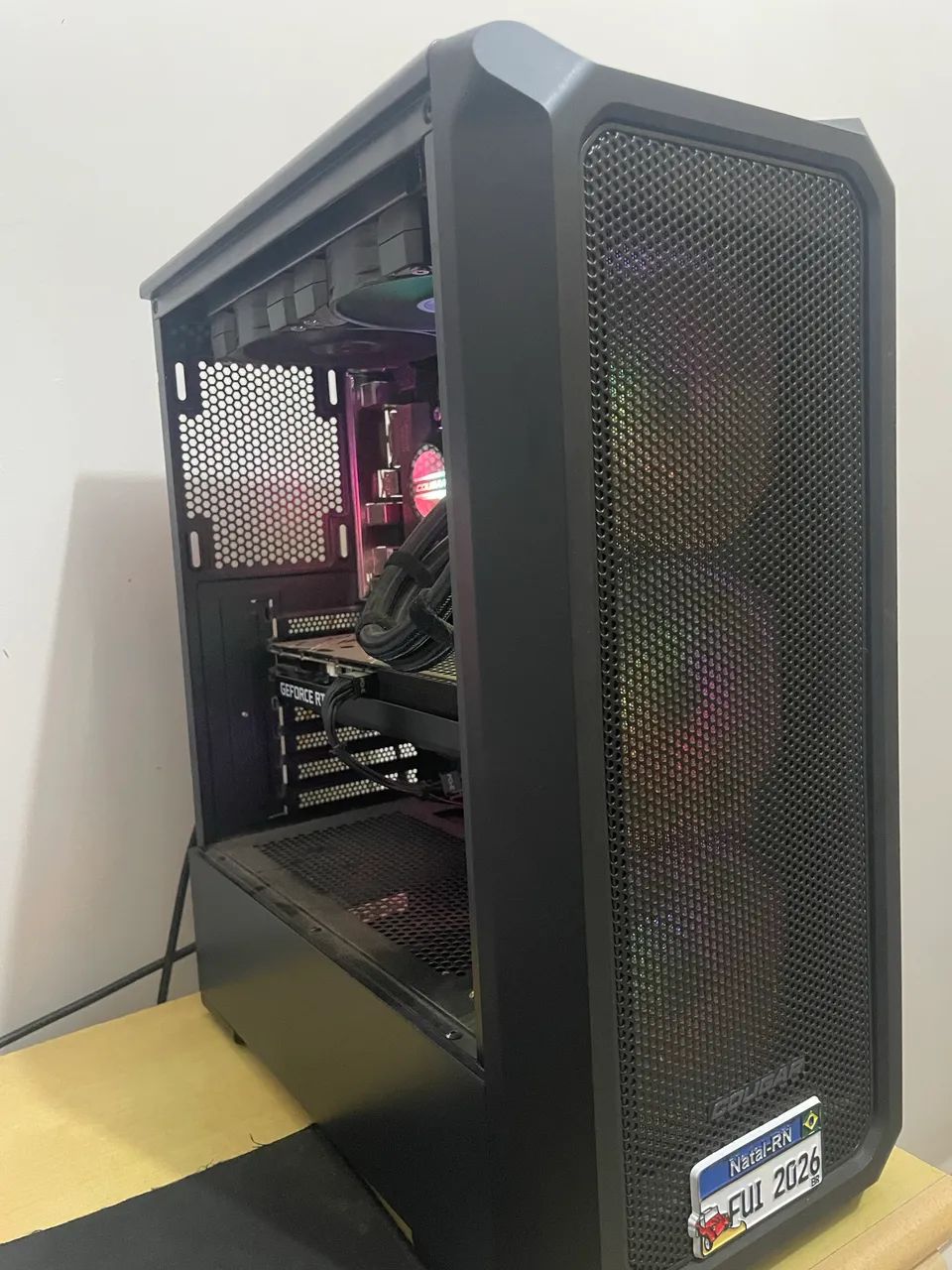PC Gamer Ryzen 5 5600x   - Foto 3