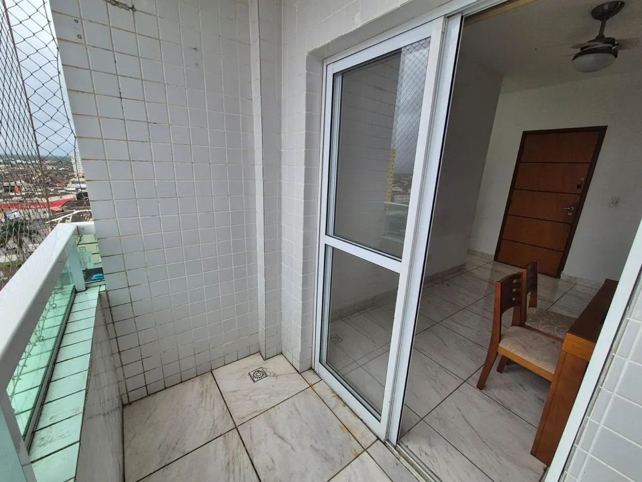 Apartamento para Locação | Ocian - Foto 3