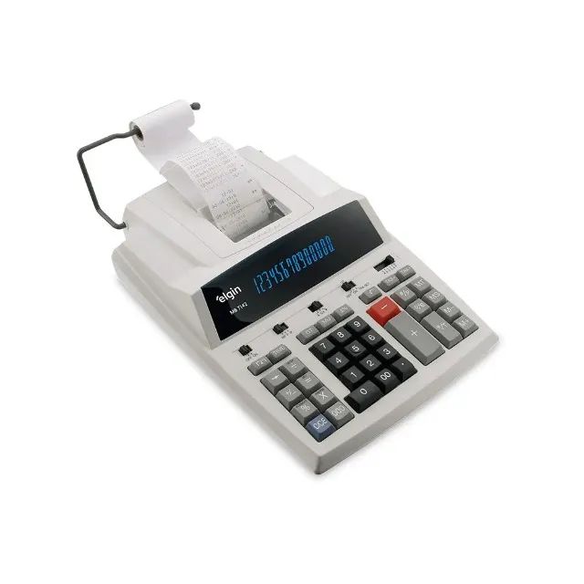 Calculadora Elgin 7142 - Foto 3