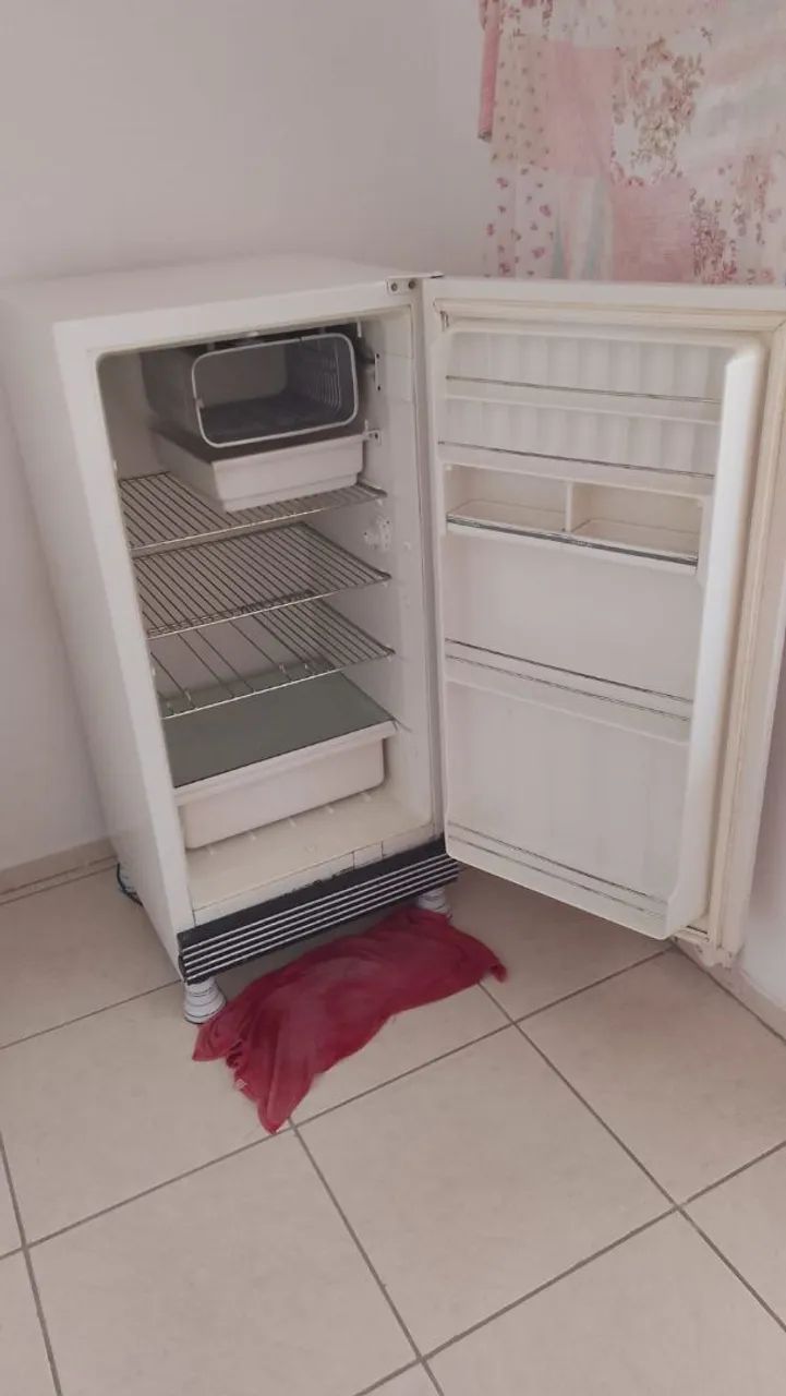 Vende-se geladeira  - Foto 2
