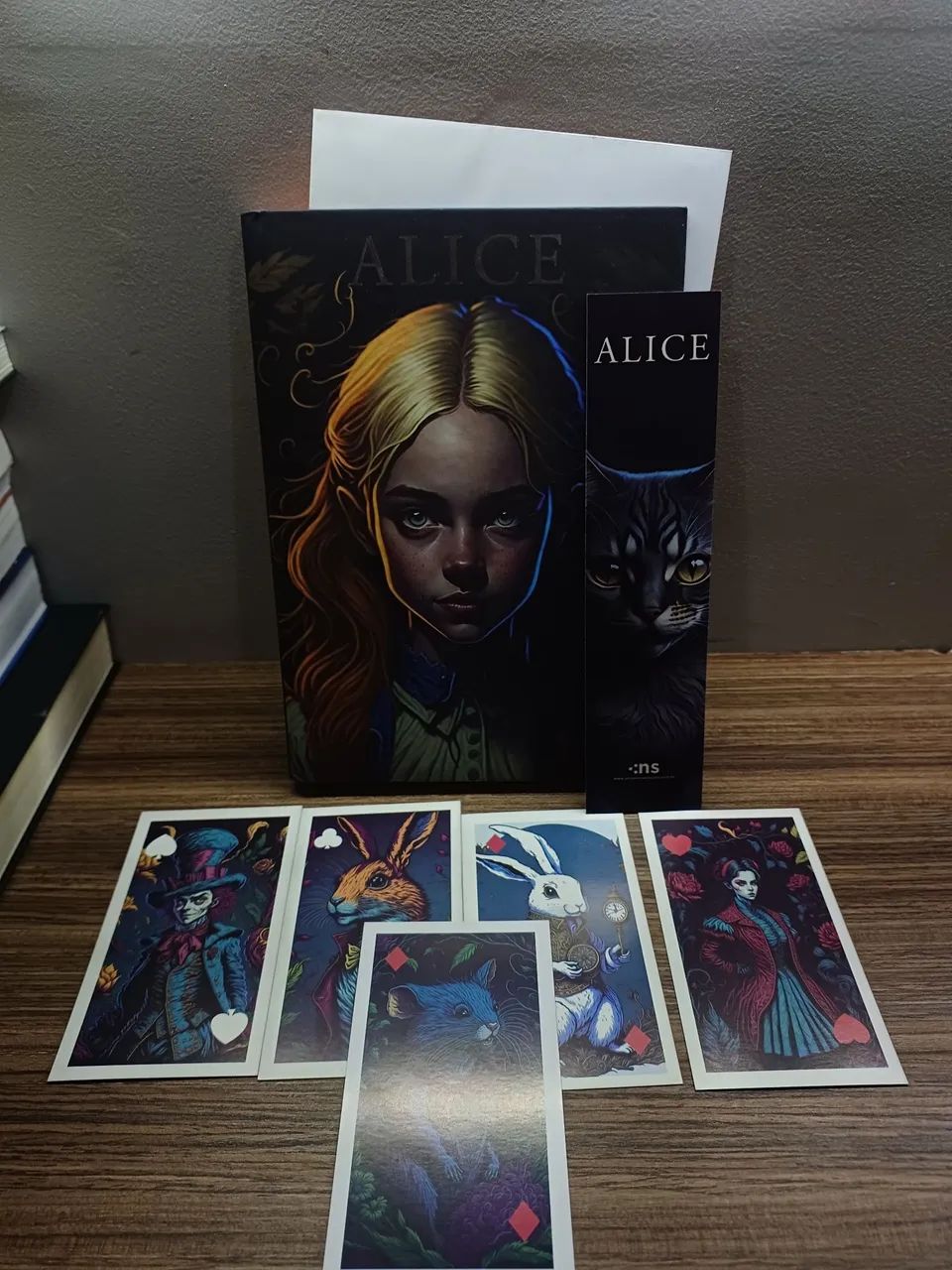 Alice
