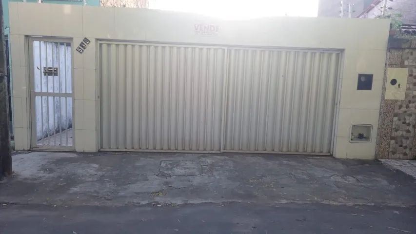 Vendo casa no Conj. Nova Assunção c 3 quartos 2 garagens  - Foto 3
