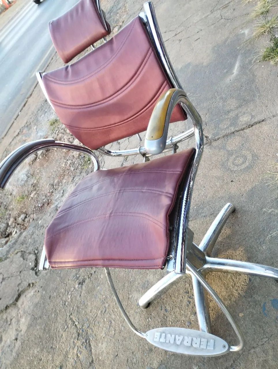 VENDO 