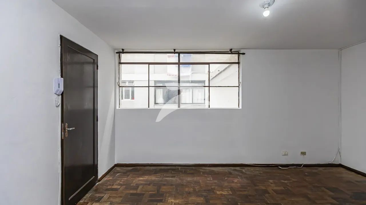 Apartamento 3 Quartos Batel 88m² - Foto 3