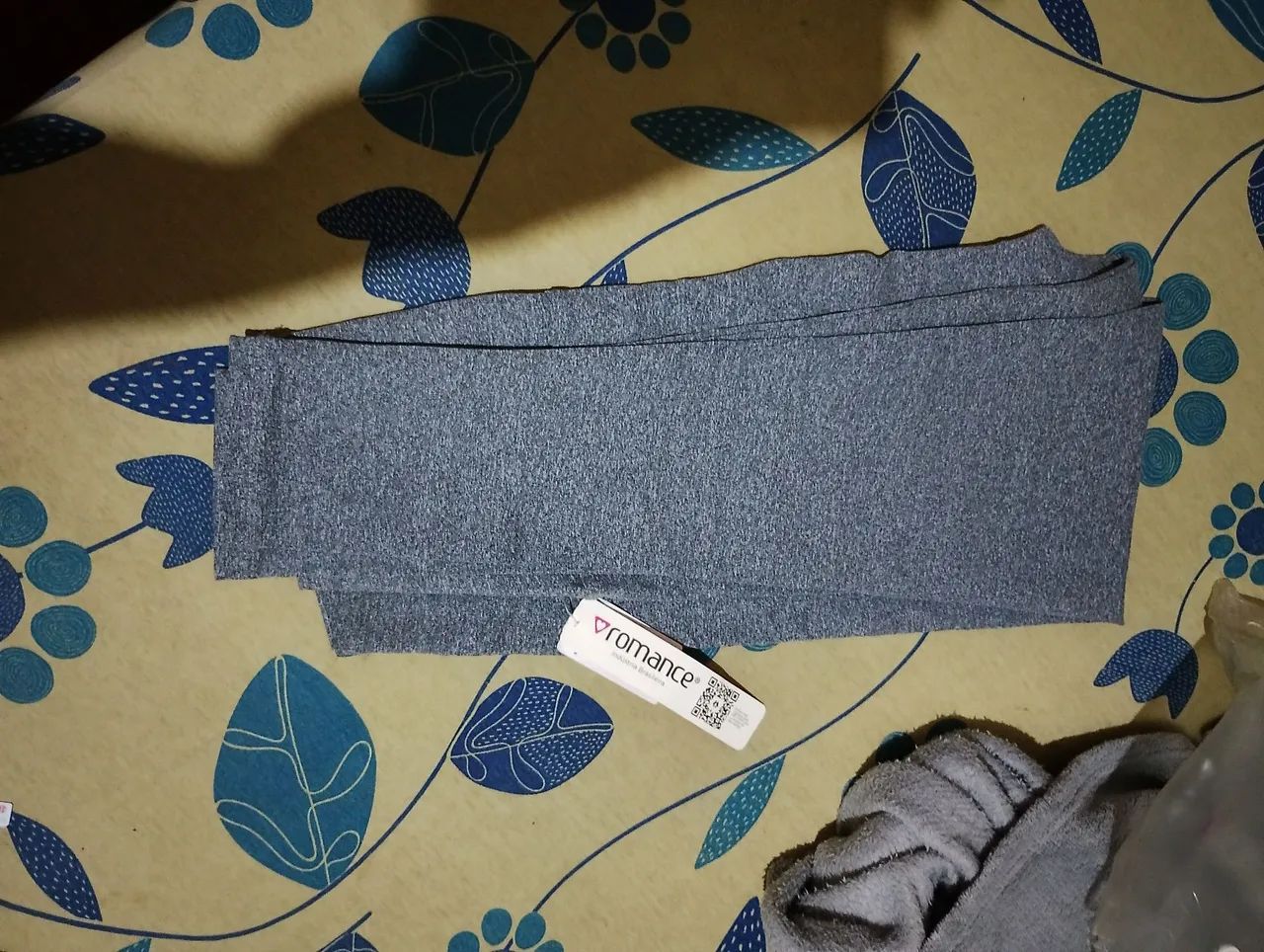 Calça legging romance  - Foto 2