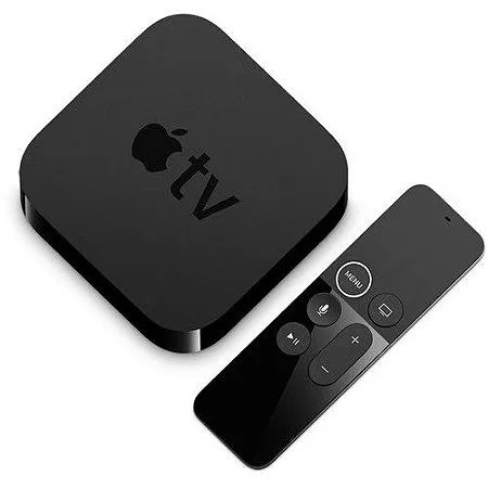 Apple TV 4ª geração 