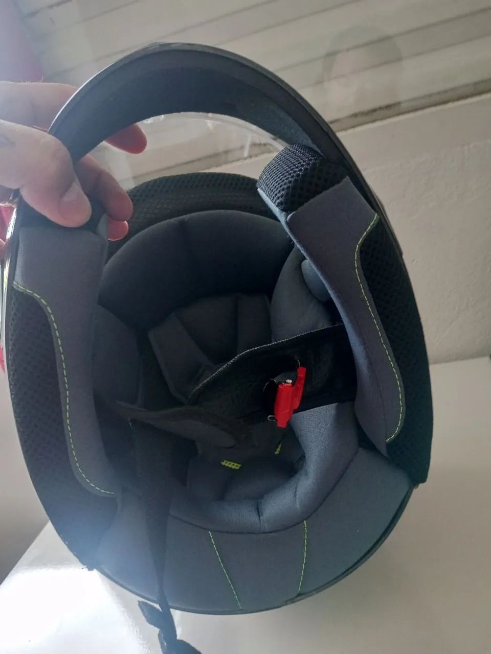 Capacete n58 - Foto 2