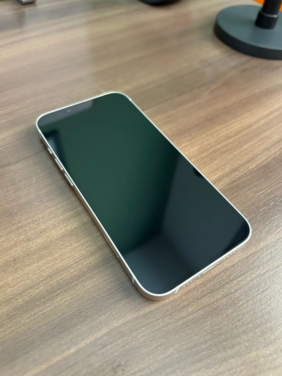 Iphone 13 NOVO - NUNCA USADO - Foto 5