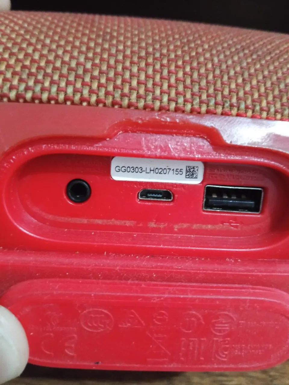 Caixa JBL Original  - Foto 2