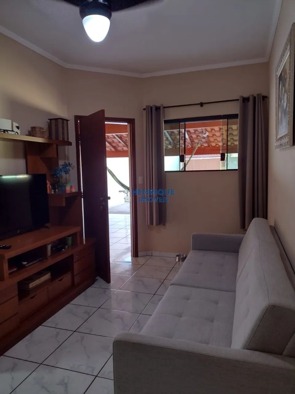 *Excelente imóvel à venda em Ipeúna  R$ 400.000,00* - Foto 5