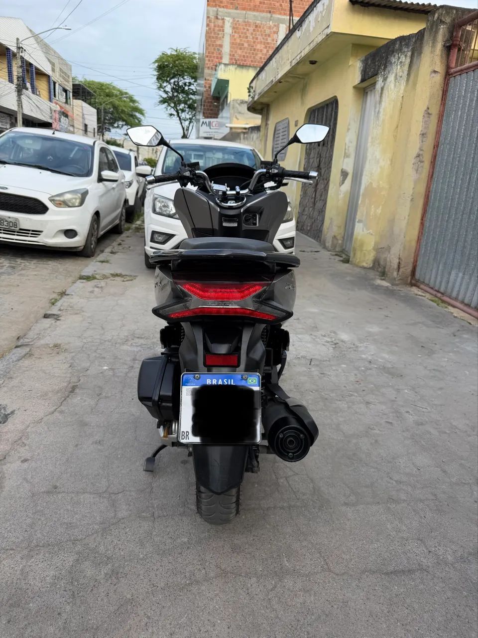 Pcx - Foto 5