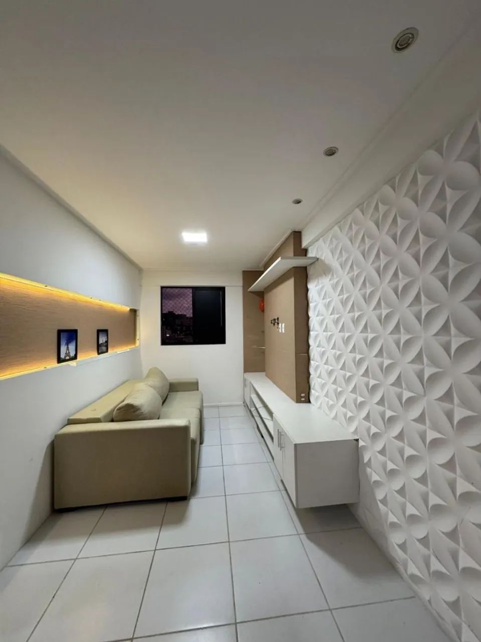Quarto e Sala Mobiliado Perto do Cesmac  - Foto 3