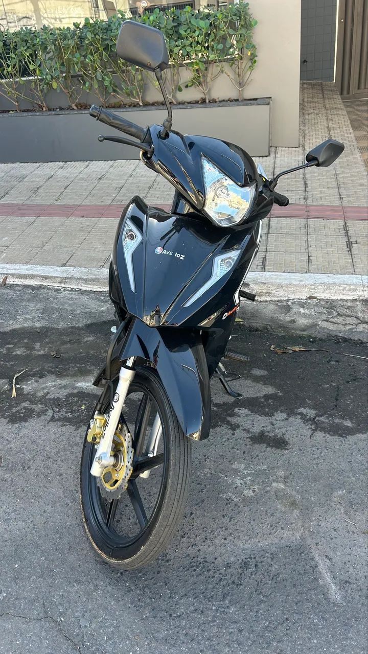 Moto