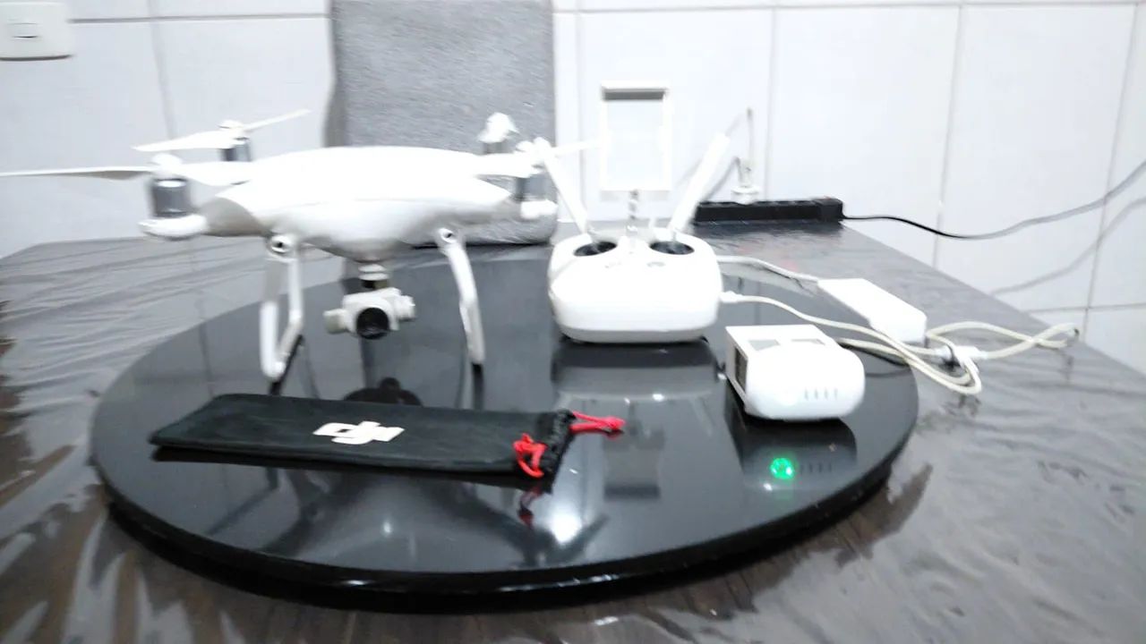 Drone - Foto 4