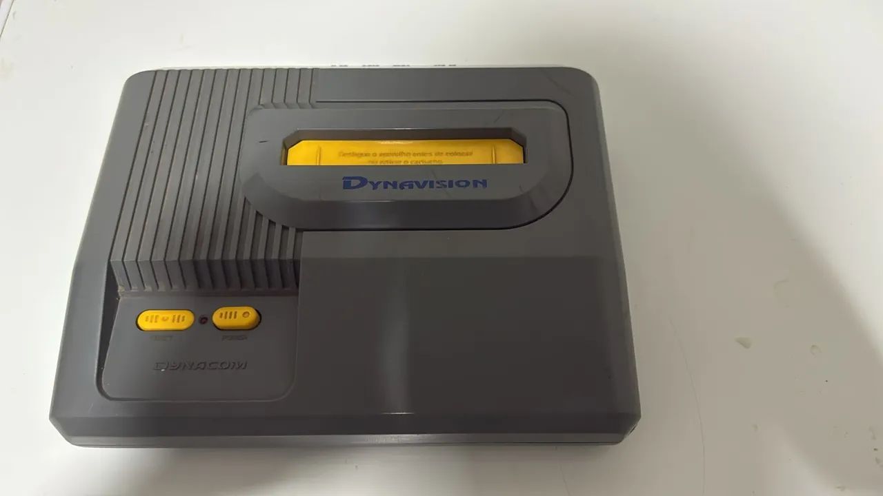 Vídeo game dynavision  - Foto 2